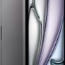 Apple iPad Air 11-inch (11") M3 7th Gen A3266 128 GB, Space Gray, Navy Case incl Image 2