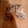 Vintage Desert Sandstone Crystal Image 3