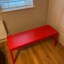 IKEA bench/chair/seat Image 2