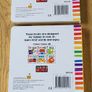 Sandcastle books for babies first words, set of 4, 10 Euro Image 2