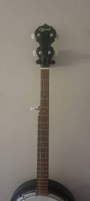 5 String banjo