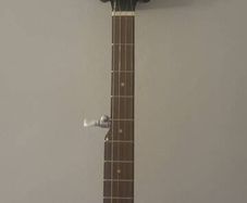 5 String banjo
