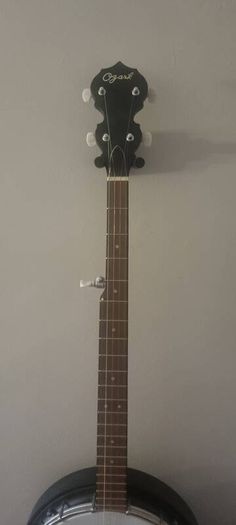 5 String banjo