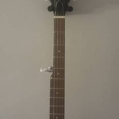 5 String banjo