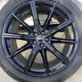 Genuine Audi Q7/SQ7 21" Alloy Wheels Image 3