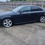 2009 Audi A4 Breaking for parts Image 6