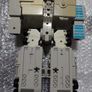 Transformer G1  Metroplex Image 4
