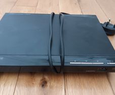 Sony Dvd player with Hdmi port