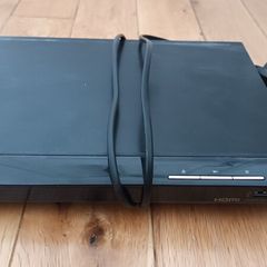 Sony Dvd player with Hdmi port