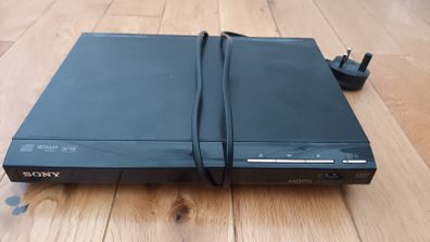 Sony Dvd player with Hdmi port