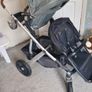 Uppababy vista V2 complete set Image 9