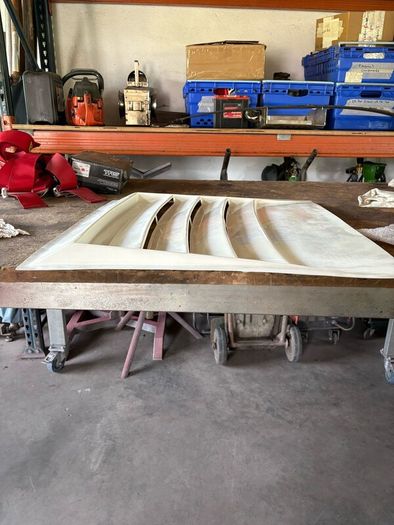 Twincam parts