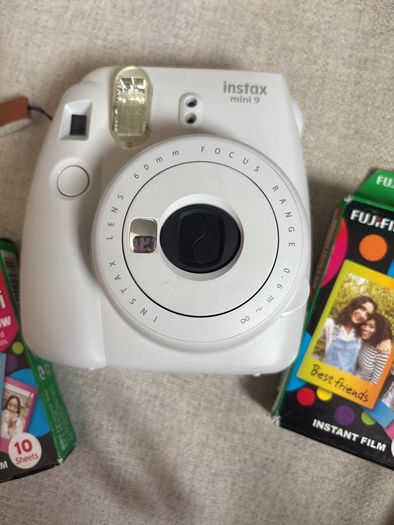 Instax Mini