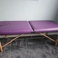 Massage Table