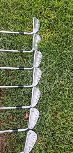 Taylormade P790