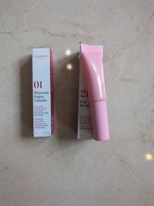 Clarins minis
