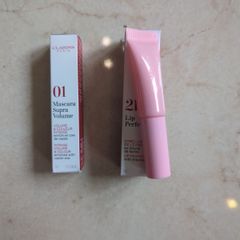 Clarins minis