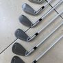 Ladies golf clubs and bag Image 10