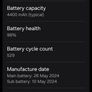 samsung galaxy fold 6 Image 8