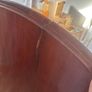 antique round table Image 6