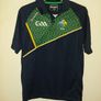 ireland gaa polo top Image 2