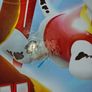 Paw Patrol Table and Chair Image 4