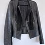 Bastyan Duo Leather Jacket Image 4