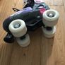 Roller skate senhai power Image 3