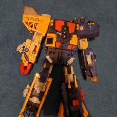 Transformer  / toy / Omega Supreme
