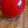 Space Hopper Ball Image 5