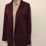 New Look Blazer Jacket Image 3