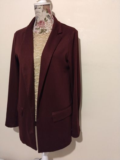 New Look Blazer Jacket