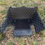 BMW 640d coupe luxury fitted mats. Image 4