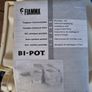 Portable chemical toilet Image 6