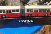 Volvo Bendi Bus