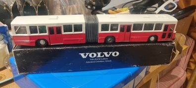 Volvo Bendi Bus