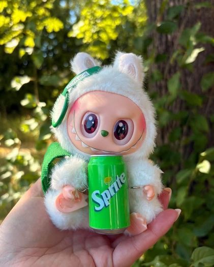Labubu