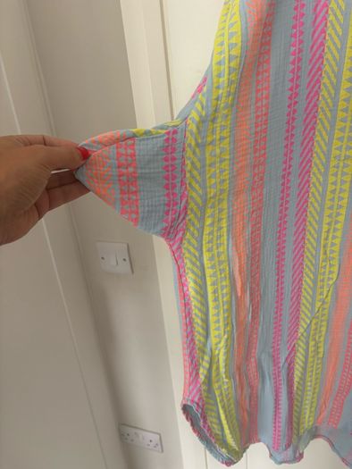 brand new summer dress
