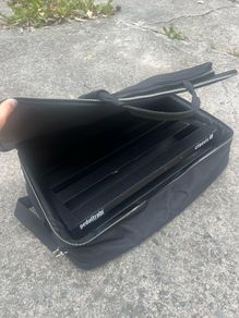 pedaltrain classic 1 and soft case