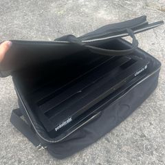 pedaltrain classic 1 and soft case