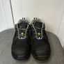 Toe guard work boots Image 2