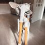 Mash high chair with changeable baby seat. Image 3