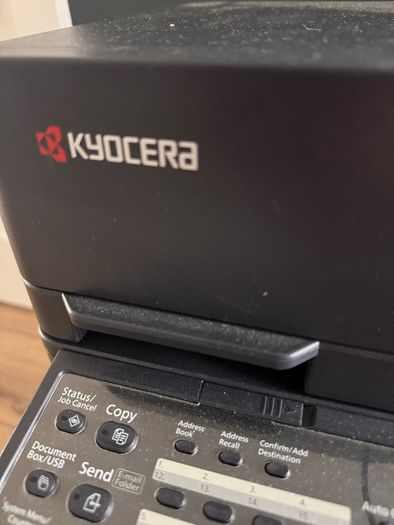 printer