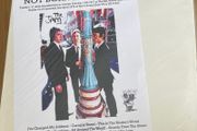 The Jam. Not Born In The U.S.A