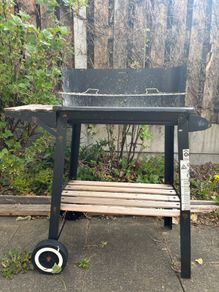 barbeque