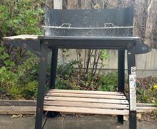 barbeque