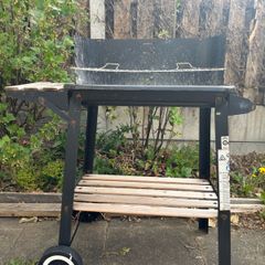 barbeque