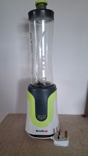 Breville blender