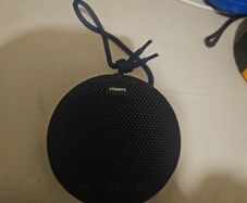 bluetooth speaker
