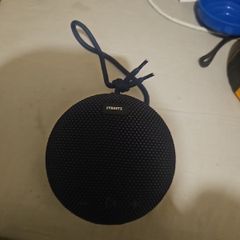 bluetooth speaker
